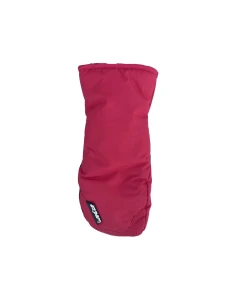 Skifäustlinge Wed'ze Chill Heat Jr Pink / Schwarz WEDZE - 1