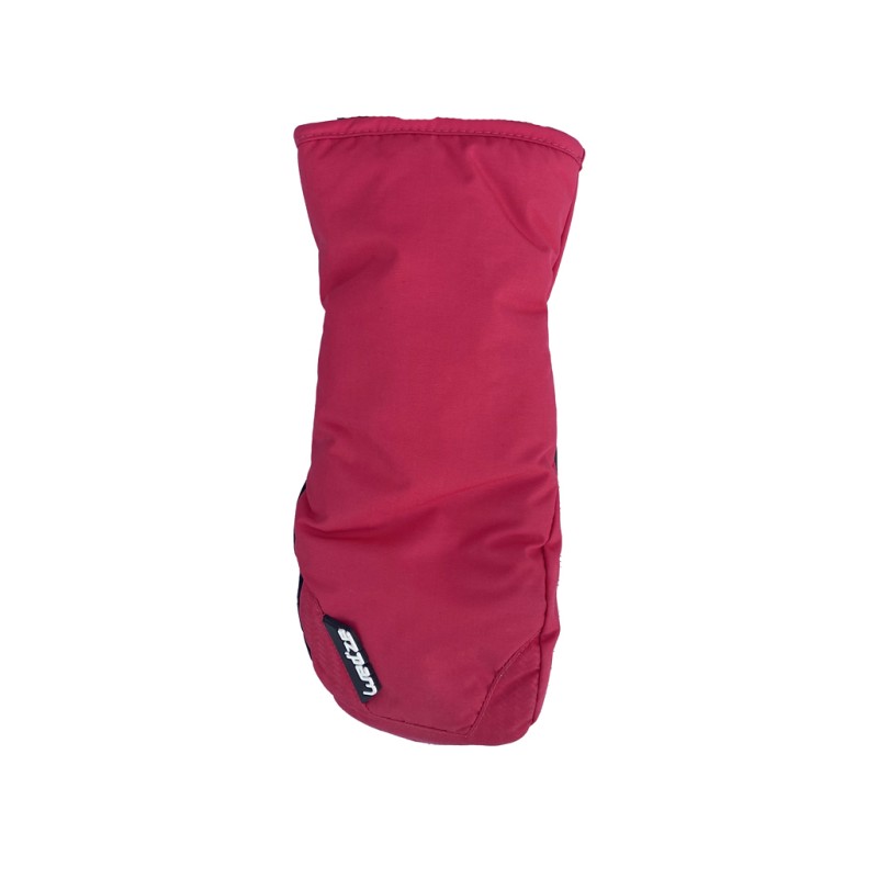 Skifäustlinge Wed'ze Chill Heat Jr Pink / Schwarz WEDZE - 1
