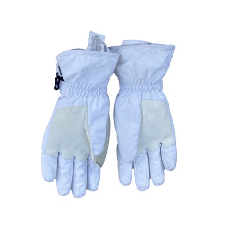 Gants De Skis Wed'ze Rns 500 Women White