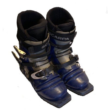 Chaussures de Télémark Scarpa T2 w