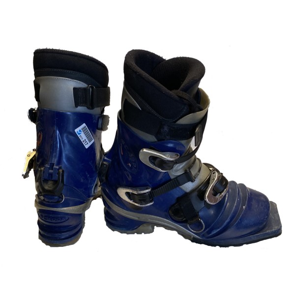 Scarpa T2 mit Telemark-Schuhen SCARPA - 2