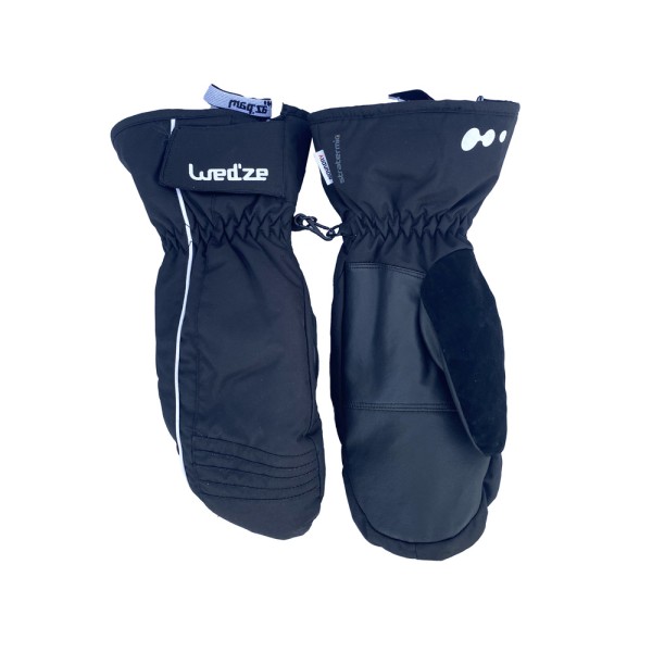 Skifäustlinge Wed'ze Rns 500 Stratermic Black WEDZE - 1