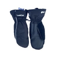 Skifäustlinge Wed'ze Rns 500 Stratermic Black WEDZE - 1