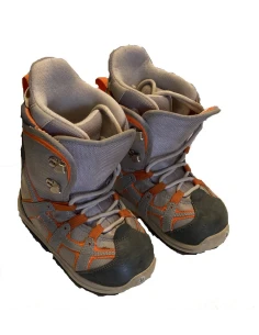 copy of Deeluxe Alpha SCL R Snowboardstiefel BURTON - 2
