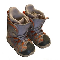 copy of Deeluxe Alpha SCL R Snowboardstiefel BURTON - 2