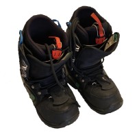 Burton Progression Snowboardstiefel für Jugendliche BURTON - 1