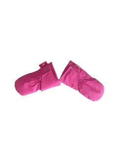 Skifäustlinge Wed'ze Oneslide Girl Pink WEDZE - 2