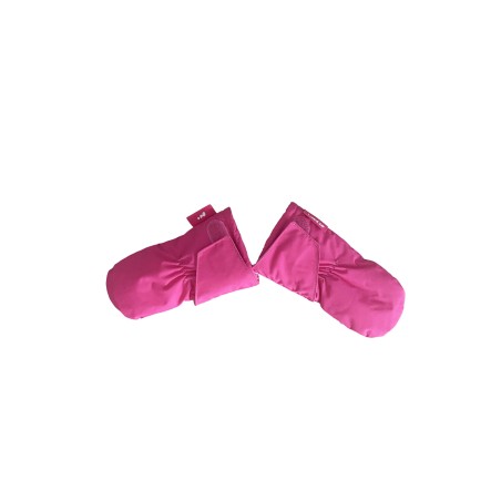 Moufles De Ski Wed'ze Oneslide Girl Rose