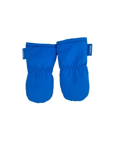 Wed'ze Oneslide Boy Ski Fäustlinge Blau WEDZE - 1