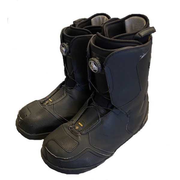 copy of Botas de snowboard Deeluxe Alpha SCL R HEAD - 1