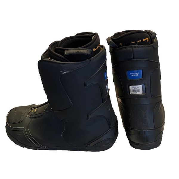 copy of Botas de snowboard Deeluxe Alpha SCL R HEAD - 1