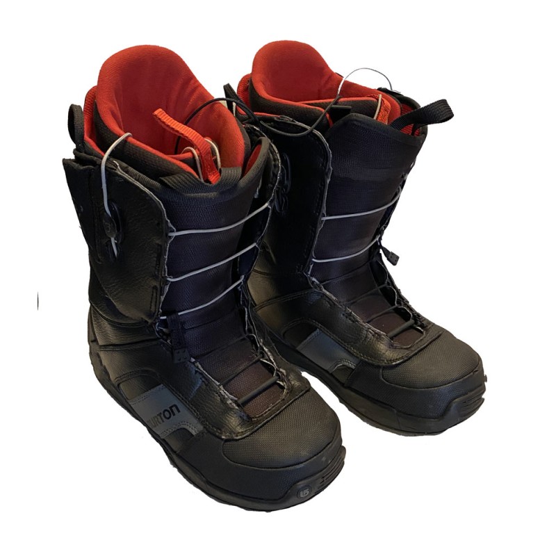 Burton Progression SZ Snowboard Boots BURTON - 1