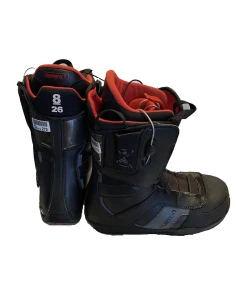 Burton Progression SZ Snowboardstiefel BURTON - 2