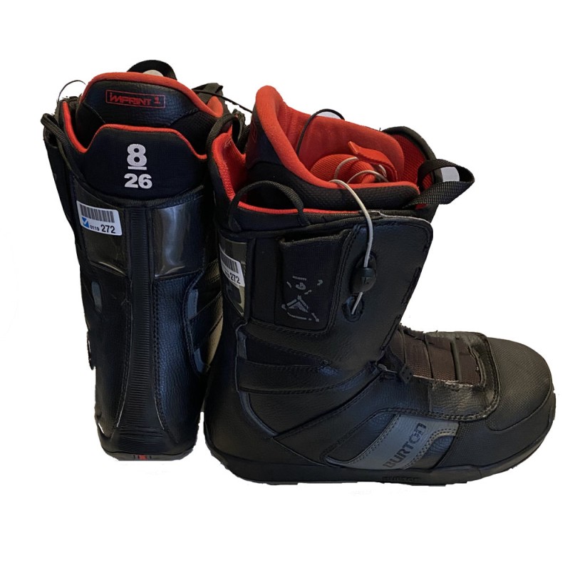 Burton Progression SZ Snowboardstiefel BURTON - 2
