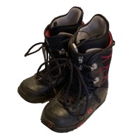 Boots de Snowboard Burton Moto