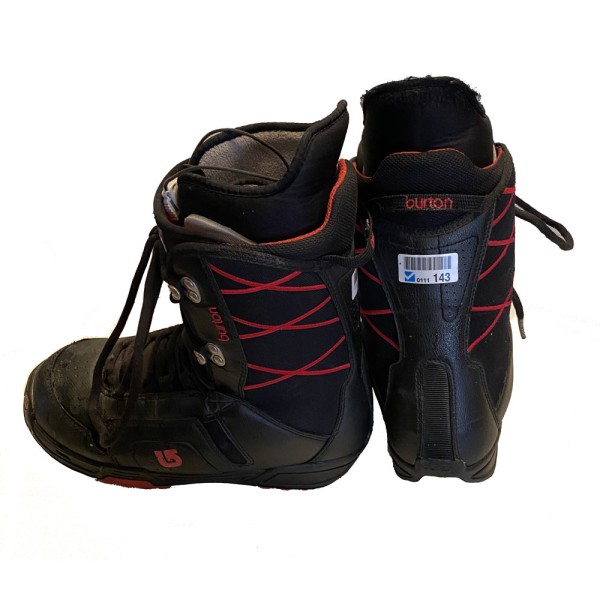 copy of Rossignol Digger Snowboardstiefel BURTON - 2