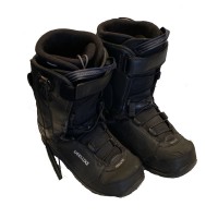 Boots de Snowboard Deeluxe Alpha SCL R DEELUXE - 1