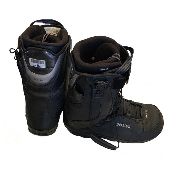 Deeluxe Alpha SCL R Snowboardstiefel DEELUXE - 2