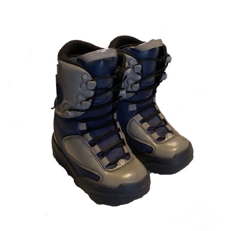 Rossignol Digger Snowboardstiefel ROSSIGNOL - 1