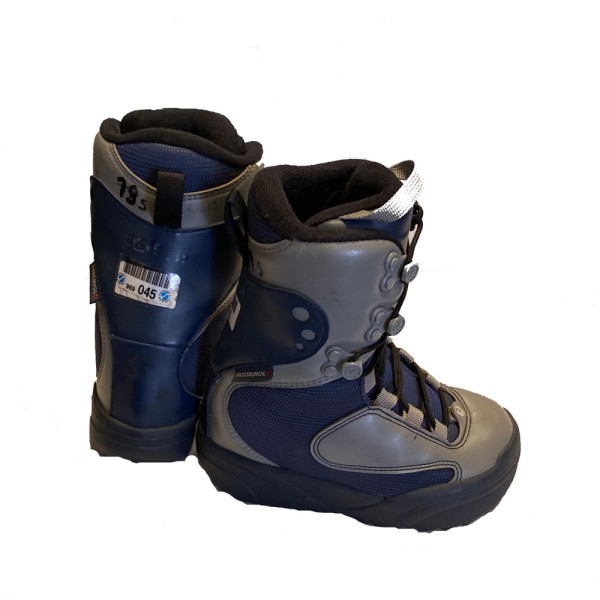 Botas de snowboard Rossignol Digger ROSSIGNOL - 1