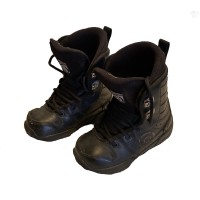 Boots de Snowboard Nitro Vandal