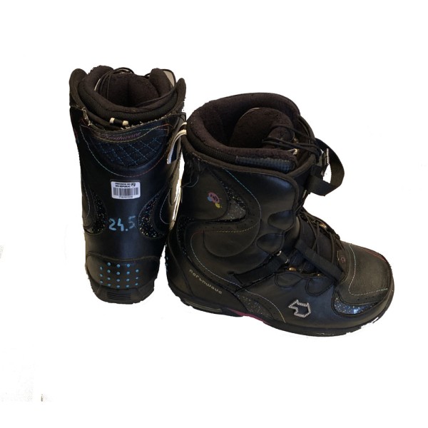 Northwave Opal Snowboardstiefel NORTHWAVE - 1