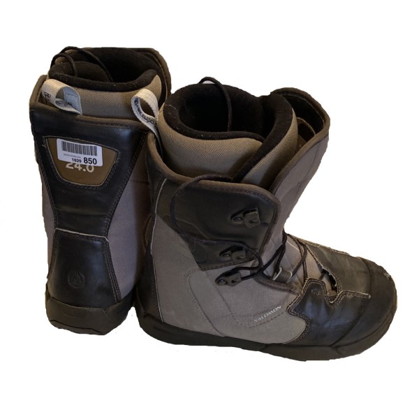 Botas de snowboard Salomon Kamooks SALOMON - 1