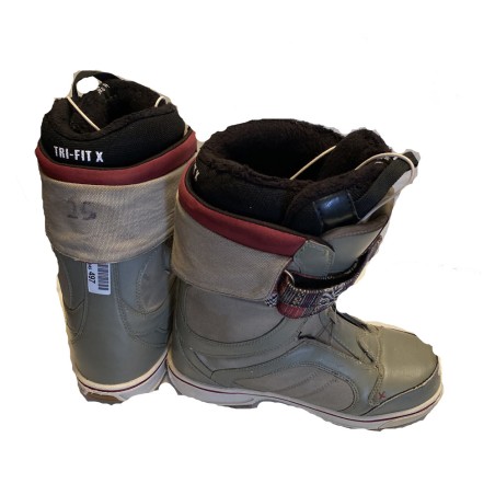 copy of Botas de snowboard Salomon Kamooks VANS - 2