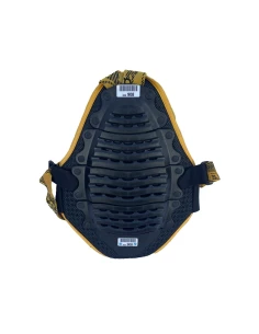Dorsale Icetools Back Belt Junior Naranja / Negro  - 2