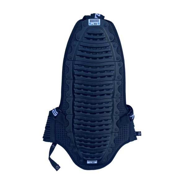 Dorsale Icetools Back Belt Black  - 2