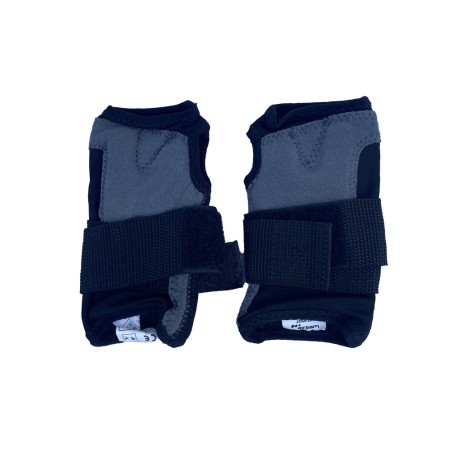 Polsiere Wed'ze Defense Wrist Nere / Verdi WEDZE - 2
