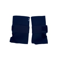 Protège Poignets LHoste Wrist Protector Black