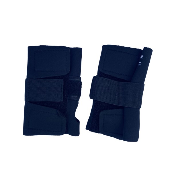 Protège Poignets LHoste Wrist Protector Black