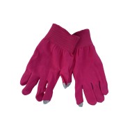 Sous-gants Wed'ze Take Heat Touch Junior Rose