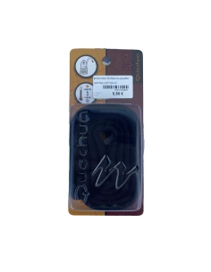 Protection Isotherme Quechua Protection Pipette Black QUECHUA - 1
