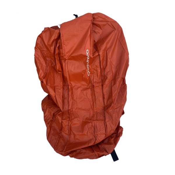 Poncho For Backpack Quechua...