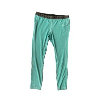 Sous-vêtement technique Oakley Uniform Baselayer Pant Turquoise OAKLEY - 1