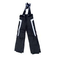 Pantalon De Ski Wed'ze Midcarve Junior Noir WEDZE - 1