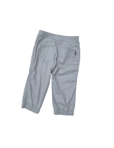 Quechua Arpenaz 100 kurze Hose Grau QUECHUA - 1