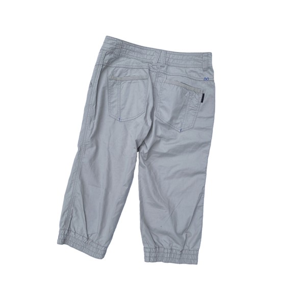 Quechua Pantalone Arpenaz 100 Cropped Grigio QUECHUA - 1