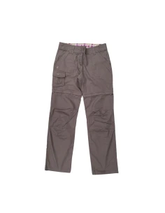 Quechua Arpenaz 100 Hose Braun QUECHUA - 1