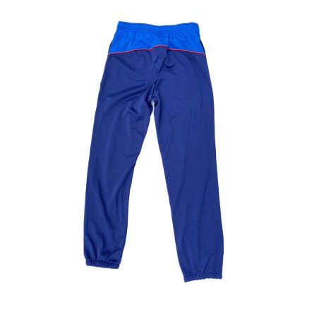 Survêtement Domyos Gym'y Junior Bleu