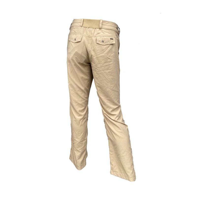 Quechua Arpenaz 900 Roll-Up-Hose Braun QUECHUA - 2