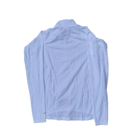 Sous-Vêtement Technique Wed'ze Flowfit L X Warm Blanc