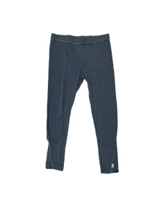 Technische Unterwäsche Wed'ze Simple Warm Pant Grau WEDZE - 1