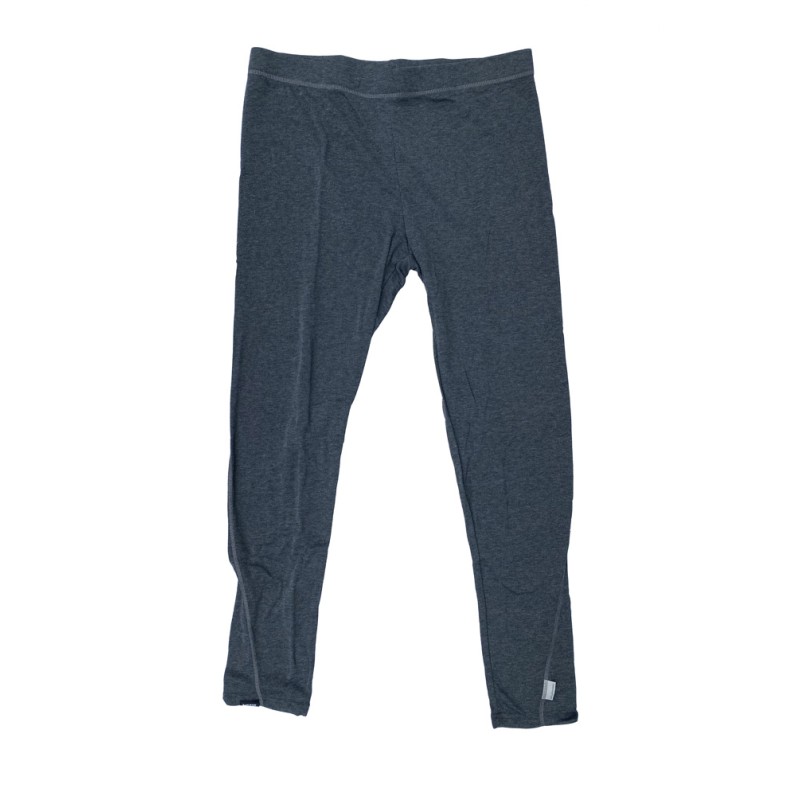 Technische Unterwäsche Wed'ze Simple Warm Pant Grau WEDZE - 1