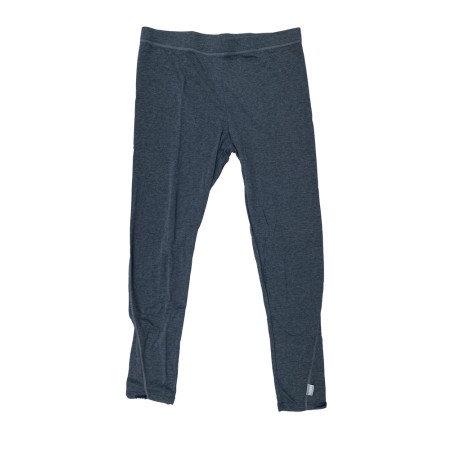 Technische Unterwäsche Wed'ze Simple Warm Pant Grau WEDZE - 1
