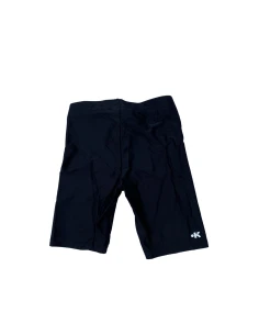 Kipsta Technische Unterwäsche Untershorts F300 Jr Schwarz KIPSTA - 1