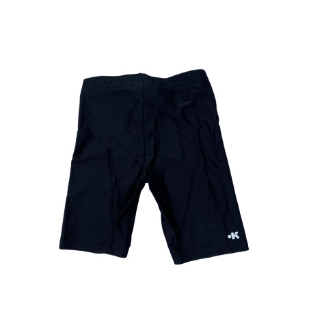 Kipsta Technische Unterwäsche Untershorts F300 Jr Schwarz KIPSTA - 1 Kipsta Technische Unterwäsche Untershorts F300 Jr Schwarz KIPSTA - 1