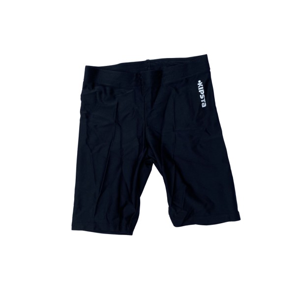 Kipsta Technical Underwear Under Shorts F300 Jr Black KIPSTA - 2